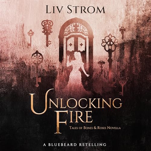 Cover of Unlocking Fire