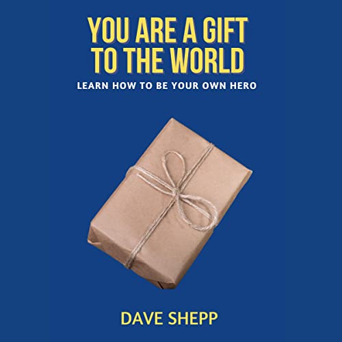 Cover of You Are a Gift to the World