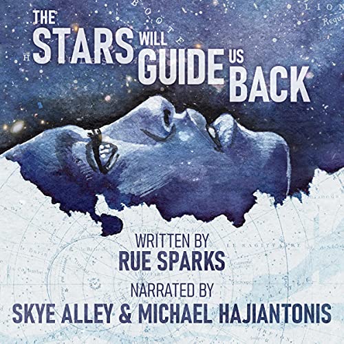 Cover of The Stars Will Guide Us Back