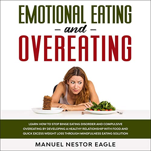 Cover of Emotional Eating and Overeating