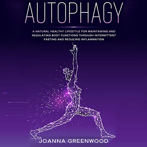 Cover of Autophagy