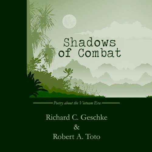 Cover of Shadows of Combat