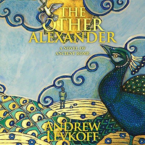 Cover of The Other Alexander
