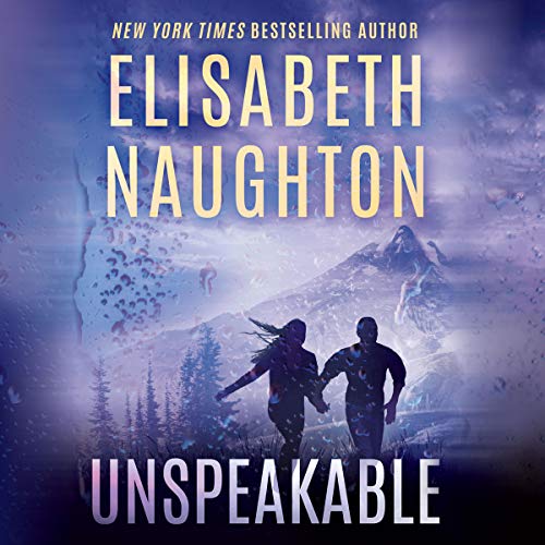 Cover of Unspeakable