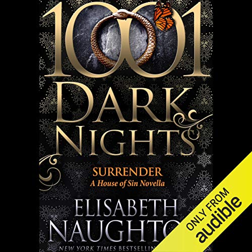 Cover of Surrender