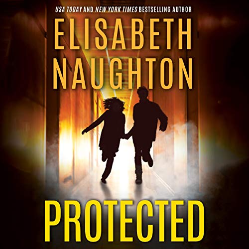 Cover of Protected