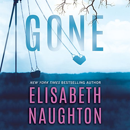 Cover of Gone