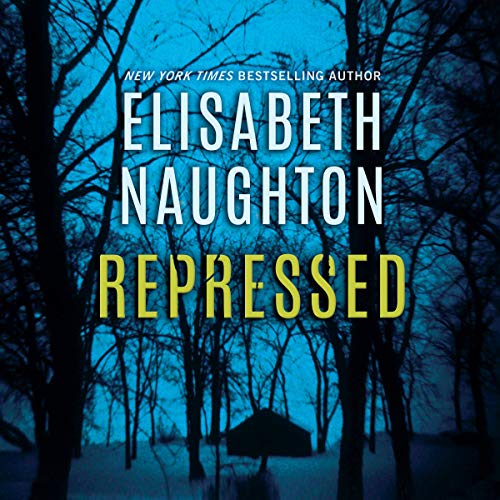 Cover of Repressed