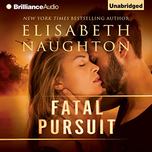 Cover of Fatal Pursuit