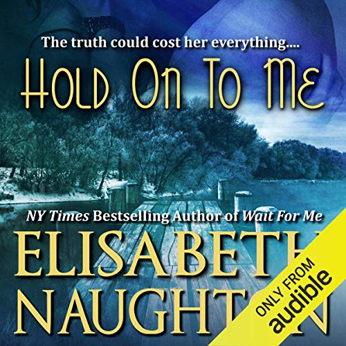 Cover of Hold on to Me