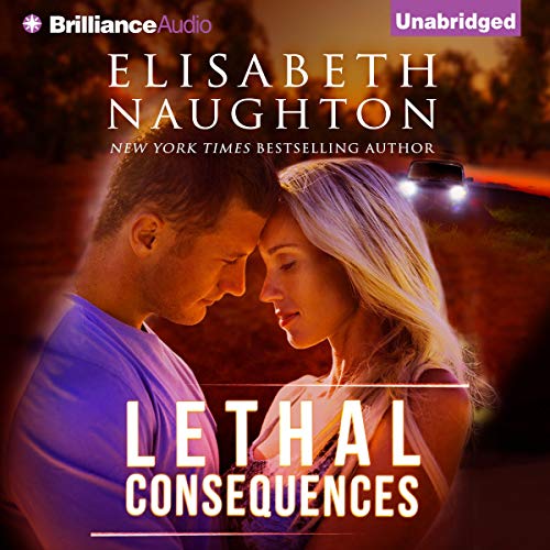 Cover of Lethal Consequences