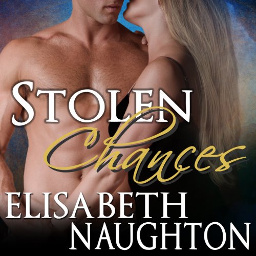 Cover of Stolen Chances