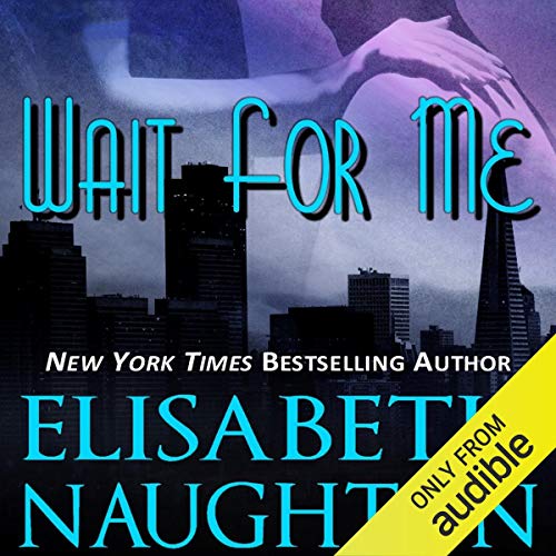 Cover of Wait for Me