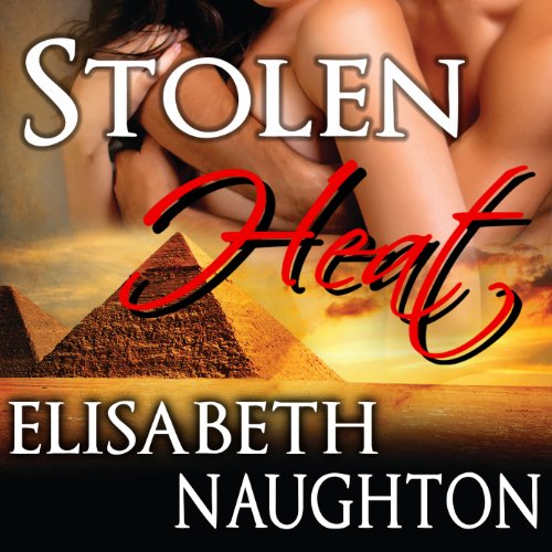 Cover of Stolen Heat
