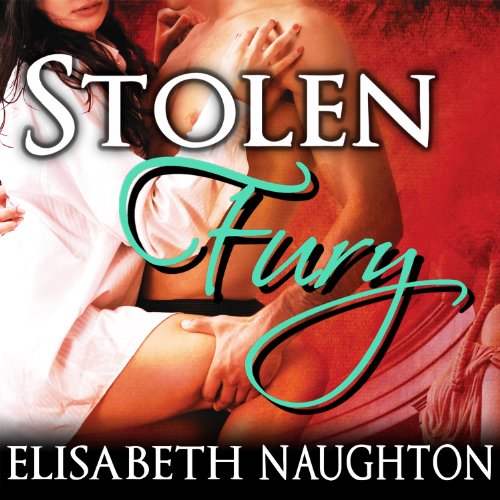 Cover of Stolen Fury
