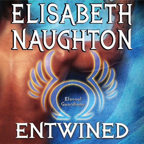 Cover of Entwined