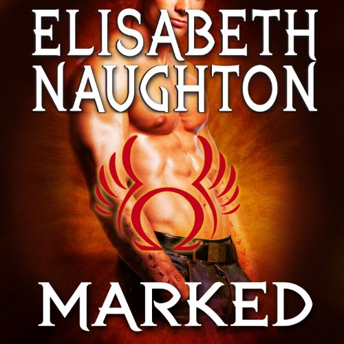 Cover of Marked