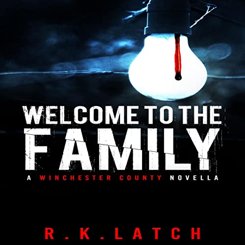 Cover of Welcome to the Family