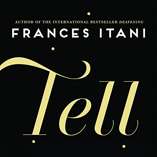 Cover of Tell