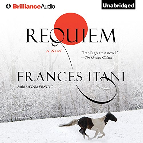 Cover of Requiem
