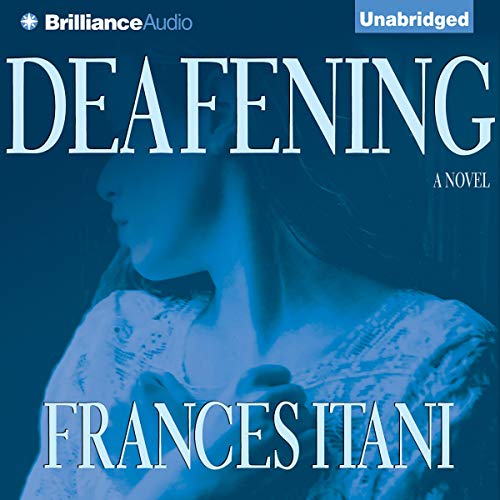 Cover of Deafening