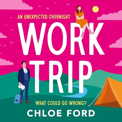 Cover of Work Trip