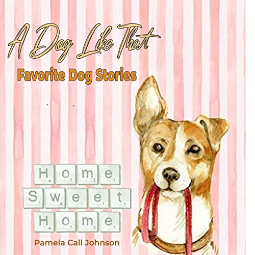Cover of A Dog Like That