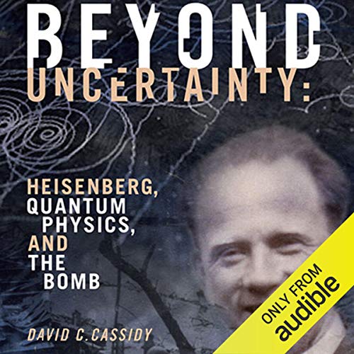 Cover of Beyond Uncertainty