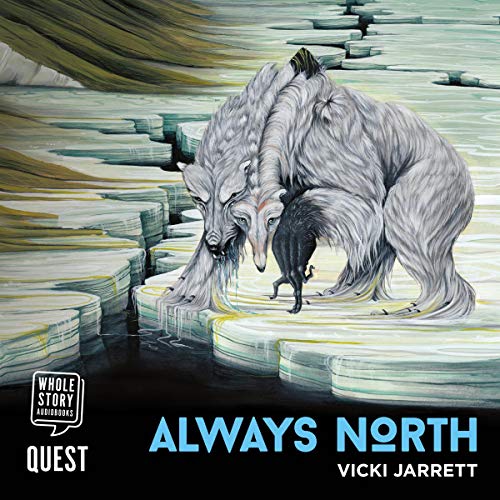 Cover of Always North