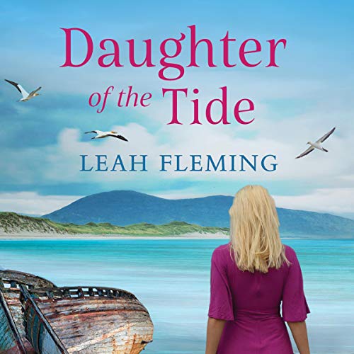 Cover of Daughter of the Tide