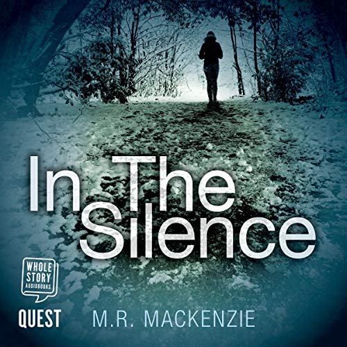 Cover of In the Silence