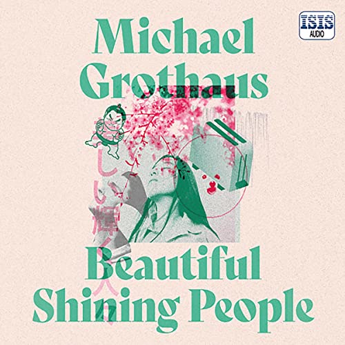 Cover of Beautiful Shining People
