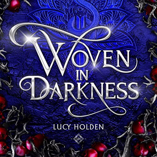 Cover of Woven in Darkness