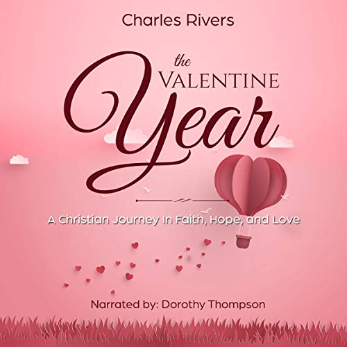Cover of The Valentine Year