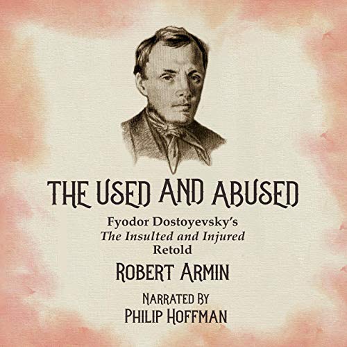 Cover of The Used and Abused