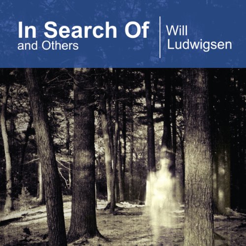Cover of In Search Of and Others