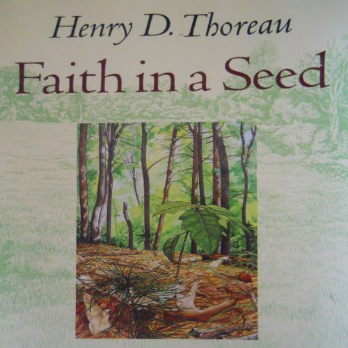 Cover of Faith in a Seed