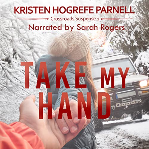 Cover of Take My Hand