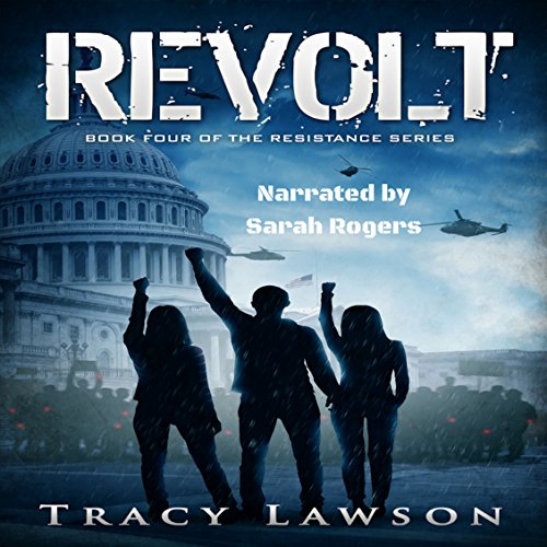 Cover of Revolt