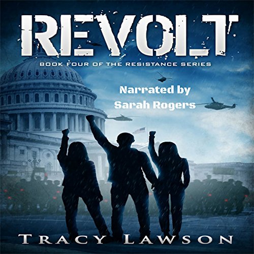 Cover of Revolt