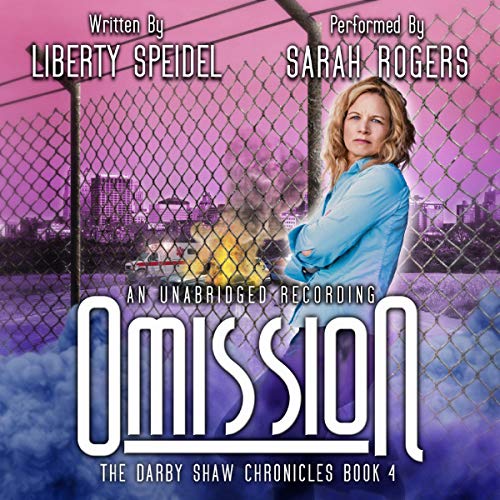 Cover of Omission