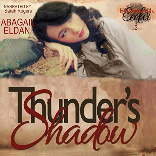 Cover of Thunder's Shadow