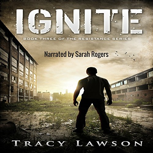 Cover of Ignite