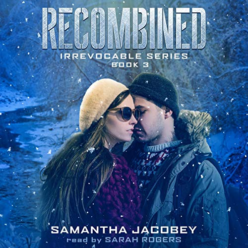Cover of Recombined