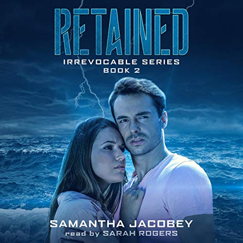 Cover of Retained