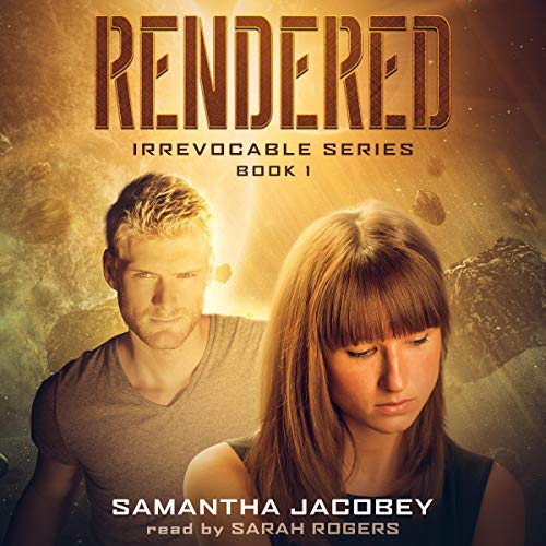 Cover of Rendered