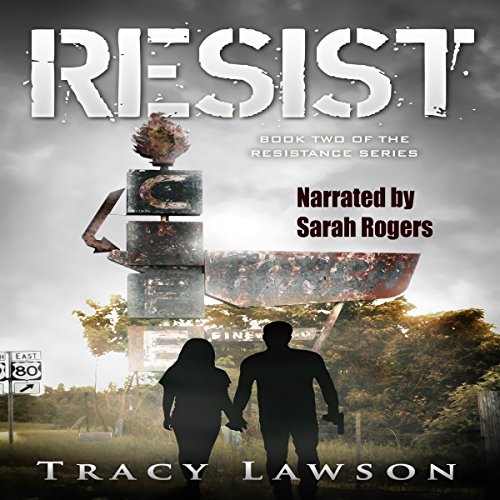 Cover of Resist