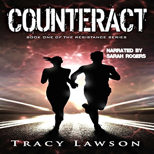 Cover of Counteract