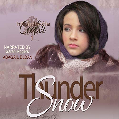 Cover of Thundersnow