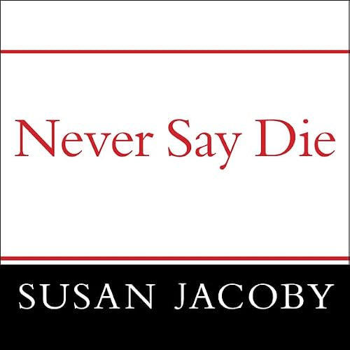 Cover of Never Say Die